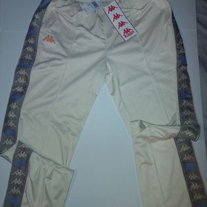Kappa sweatpants